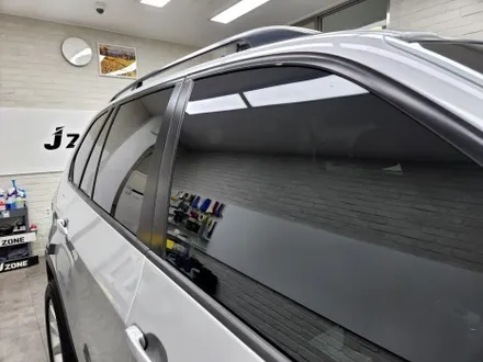 자동차 워터스팟 물때제거 BMW X5 작업 / 은평, 연신내, 응암