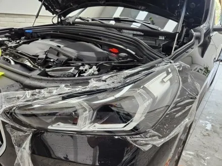 은평구 썬팅/PPF/랩핑을 한번에 진행하는 업체가 있나요~!?BMW X1 썬팅/PPF / 은평, 연신내, 응암