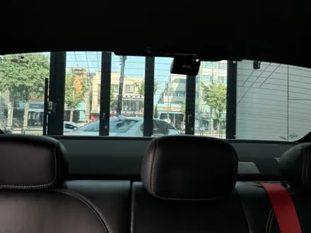 일산 블락포디썬팅 재시공 전문점에서 벤츠 C63 AMG 디토 시공하기! / 은평, 연신내, 응암