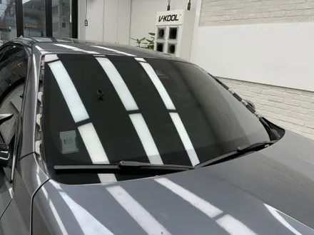 BMW M4 컨버터블 썬팅하러 서대문에서 은평구가기~레인보우 Vs200 / 은평, 연신내, 응암