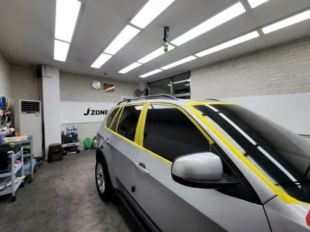 자동차 워터스팟 물때제거 BMW X5 작업 / 은평, 연신내, 응암