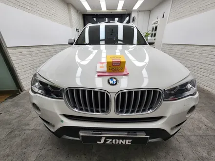 [고양/향동] 블랙박스 전문점 찾기 ! BMW X3 파인뷰 LXQ500설치 / 은평, 연신내, 응암