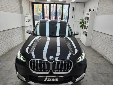 은평구 썬팅/PPF/랩핑을 한번에 진행하는 업체가 있나요~!?BMW X1 썬팅/PPF / 은평, 연신내, 응암