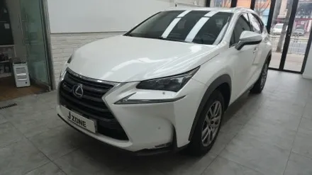 Nx300h 3M 크리스탈 썬팅 금액은?! / 은평, 연신내, 응암