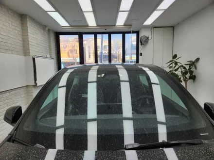 테슬라 후퍼옵틱 프나세 썬팅 시공은 은평구 제이존에서 하는게 답! / 은평, 연신내, 응암