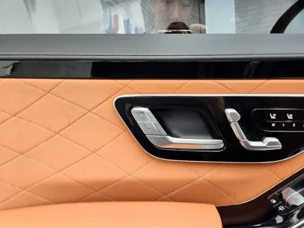 Benz S450 4MATIC Long 전체 PPF 와 실내 PPF,제이존(J zone) / 은평, 연신내, 응암