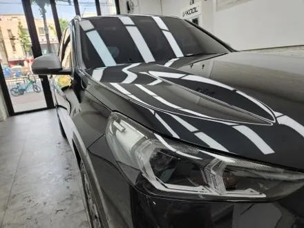 은평구 썬팅/PPF/랩핑을 한번에 진행하는 업체가 있나요~!?BMW X1 썬팅/PPF / 은평, 연신내, 응암