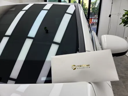 마포구 썬팅,마포구 신차패키지 전문점 제이존( 벤츠 A220 레인보우 V90 , PPF3종) / 은평, 연신내, 응암