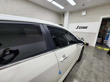 고양시 삼송썬팅 K3 썬팅재시공 , 제이존 / 은평, 연신내, 응암