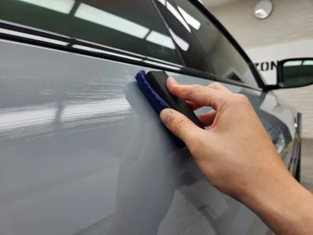 은평구 서대문 고양시 PPF 전문점 제이존//은평구 유리막코팅 ( BMW 40i 라이트/본넷 PPF,유리막코팅) / 은평, 연신내, 응암