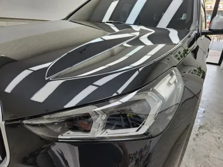 은평구 썬팅/PPF/랩핑을 한번에 진행하는 업체가 있나요~!?BMW X1 썬팅/PPF / 은평, 연신내, 응암