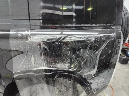 디펜더 전체 PPF // 왜 여기서 하는게 좋을까!? 마포에서 은평까지 찾아가다! / 은평, 연신내, 응암