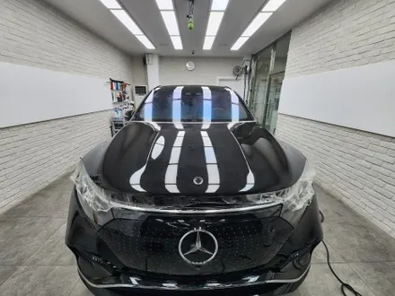 벤츠 EQS 580 SUV // EQS580 전체 PPF / PPF 전문점 / 클리프디자인 / 클리프PPF / 은평, 연신내, 응암