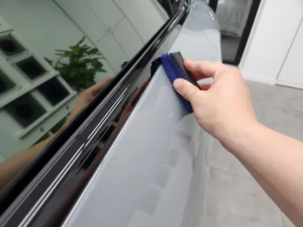 은평구 서대문 고양시 PPF 전문점 제이존//은평구 유리막코팅 ( BMW 40i 라이트/본넷 PPF,유리막코팅) / 은평, 연신내, 응암