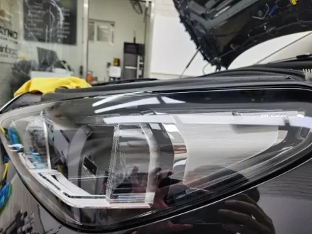 은평구 썬팅/PPF/랩핑을 한번에 진행하는 업체가 있나요~!?BMW X1 썬팅/PPF / 은평, 연신내, 응암