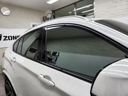 은평구 수색 DMC 썬팅 전문 제이존(BMW X4 레인보우 V90 썬팅) / 은평, 연신내, 응암