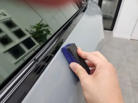 은평구 서대문 고양시 PPF 전문점 제이존//은평구 유리막코팅 ( BMW 40i 라이트/본넷 PPF,유리막코팅) / 은평, 연신내, 응암