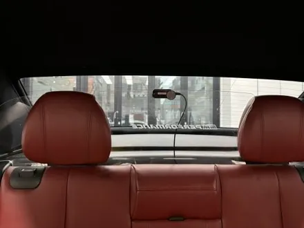 BMW M4 컨버터블 썬팅하러 서대문에서 은평구가기~레인보우 Vs200 / 은평, 연신내, 응암