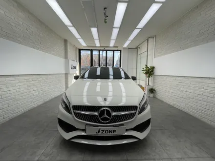 은평구 썬팅 전문 제이존( Benz a45amg ) 블락포디 썬팅 재시공 / 은평, 연신내, 응암