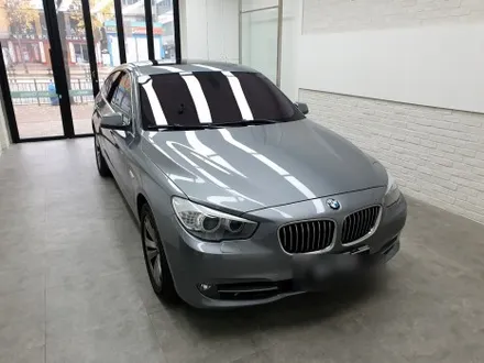 마포구 썬팅,마포 블락포디 전문점 제이존(BMW GT 썬팅) / 은평, 연신내, 응암