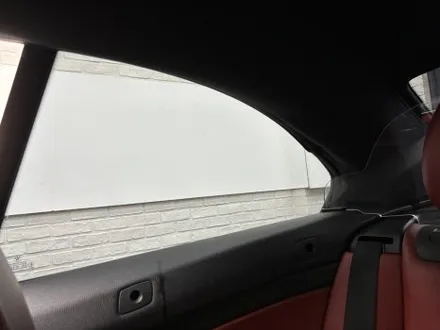BMW M4 컨버터블 썬팅하러 서대문에서 은평구가기~레인보우 Vs200 / 은평, 연신내, 응암