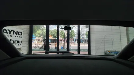 은평구 썬팅 전문점 제이존 레인보우썬팅 i90(티구안 올스페이스 썬팅) / 은평, 연신내, 응암