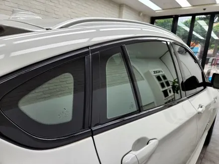 은평구 수색 DMC 썬팅 전문 제이존(BMW X4 레인보우 V90 썬팅) / 은평, 연신내, 응암