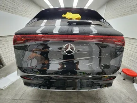 벤츠 EQS 580 SUV // EQS580 전체 PPF / PPF 전문점 / 클리프디자인 / 클리프PPF / 은평, 연신내, 응암