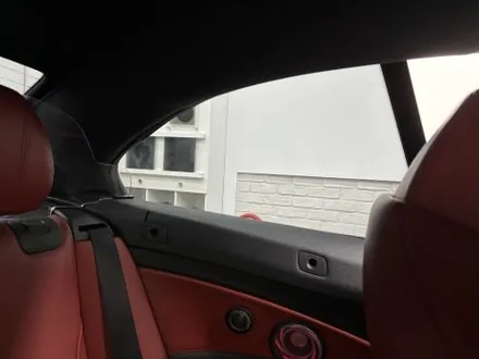 BMW M4 컨버터블 썬팅하러 서대문에서 은평구가기~레인보우 Vs200 / 은평, 연신내, 응암
