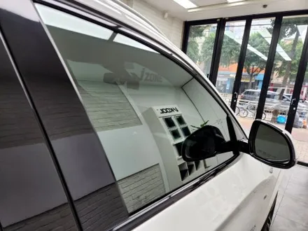 은평구 수색 DMC 썬팅 전문 제이존(BMW X4 레인보우 V90 썬팅) / 은평, 연신내, 응암
