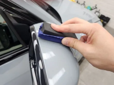 은평구 서대문 고양시 PPF 전문점 제이존//은평구 유리막코팅 ( BMW 40i 라이트/본넷 PPF,유리막코팅) / 은평, 연신내, 응암
