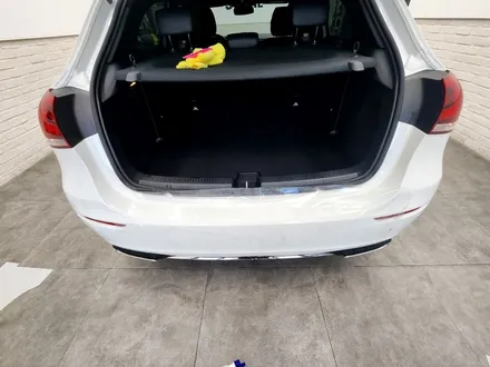 마포구 썬팅,마포구 신차패키지 전문점 제이존( 벤츠 A220 레인보우 V90 , PPF3종) / 은평, 연신내, 응암