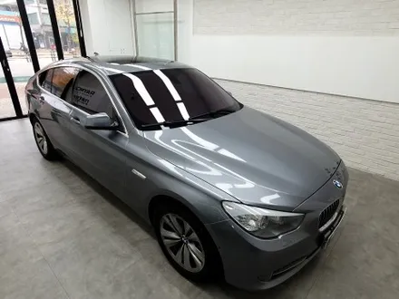 마포구 썬팅,마포 블락포디 전문점 제이존(BMW GT 썬팅) / 은평, 연신내, 응암