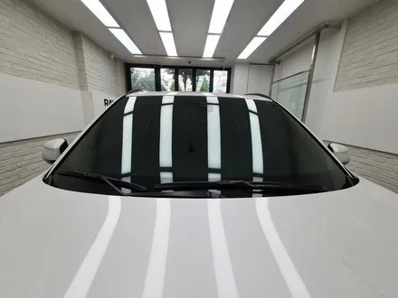 레인보우썬팅 은평구프리미엄점(제이존)/ BMW X5 레인보우V90 썬팅 재시공 / 은평, 연신내, 응암