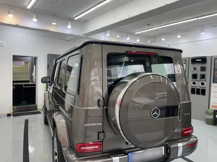 은평구 썬팅 벤츠 G바겐 63amg 3M 크리스탈 썬팅 / 은평, 연신내, 응암