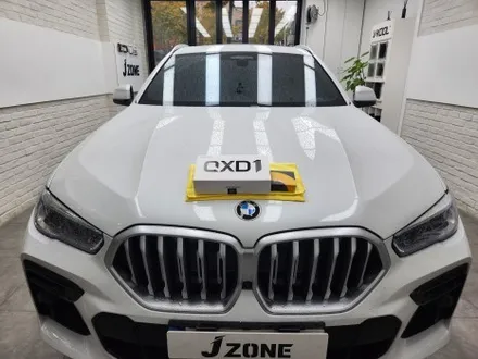 은평 블랙박스 // 수색 녹번 불광 갈현동 구산동 블랙박스 전문점 제이존(BMW X6 QXD1 , 블랙박스 장착 , 상시/주차녹화) / 은평, 연신내, 응암