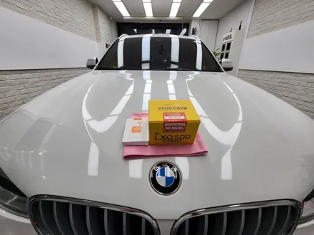 [고양/향동] 블랙박스 전문점 찾기 ! BMW X3 파인뷰 LXQ500설치 / 은평, 연신내, 응암