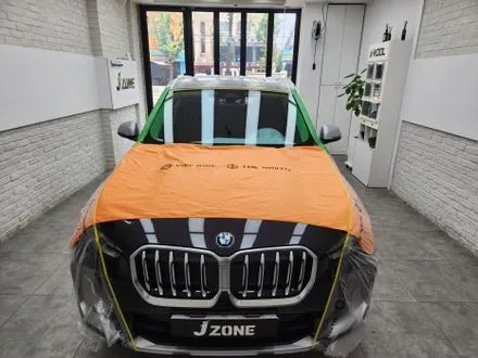 은평구 썬팅/PPF/랩핑을 한번에 진행하는 업체가 있나요~!?BMW X1 썬팅/PPF / 은평, 연신내, 응암