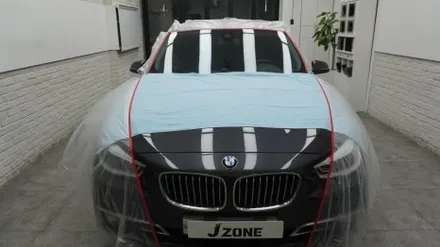 BMW GT 더 스미스 은평점에서 시공받기~ / 은평, 연신내, 응암