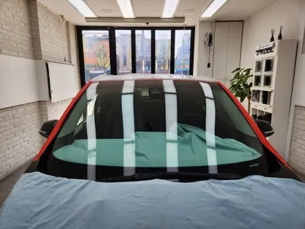 증산동//상암동 자동차 썬팅으로 확실한 열차단 누리기!! / 은평, 연신내, 응암