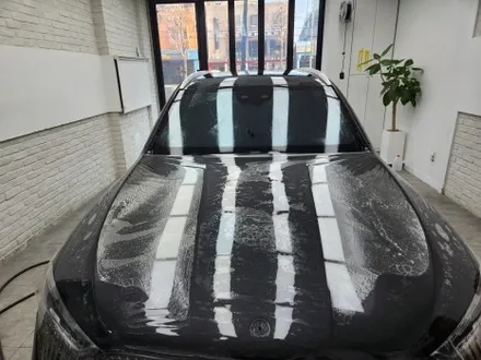 벤츠 GLC 전체 PPF시공은 어디서부터 어떻게 어디서?은평구 PPF 전문점을 찾아가다 / 은평, 연신내, 응암