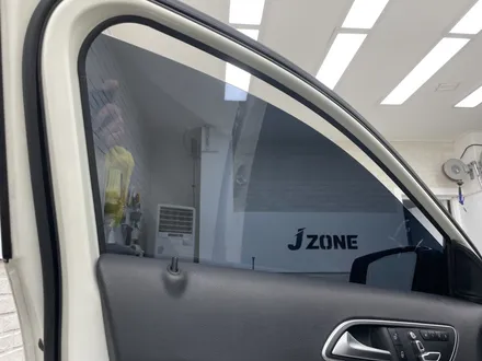 은평구 썬팅 전문 제이존( Benz a45amg ) 블락포디 썬팅 재시공 / 은평, 연신내, 응암