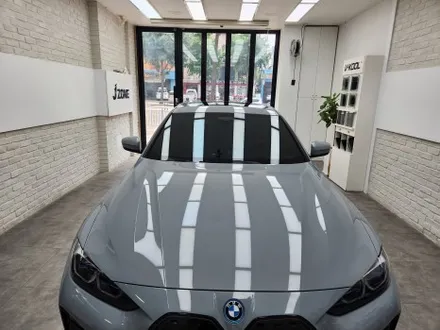 은평구 서대문 고양시 PPF 전문점 제이존//은평구 유리막코팅 ( BMW 40i 라이트/본넷 PPF,유리막코팅) / 은평, 연신내, 응암