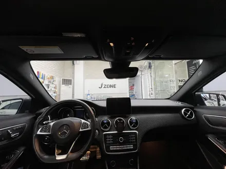은평구 썬팅 전문 제이존( Benz a45amg ) 블락포디 썬팅 재시공 / 은평, 연신내, 응암