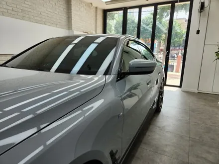 은평구 서대문 고양시 PPF 전문점 제이존//은평구 유리막코팅 ( BMW 40i 라이트/본넷 PPF,유리막코팅) / 은평, 연신내, 응암