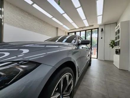 은평구 서대문 고양시 PPF 전문점 제이존//은평구 유리막코팅 ( BMW 40i 라이트/본넷 PPF,유리막코팅) / 은평, 연신내, 응암