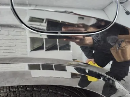 서울 영등포 신차패키지는 어디서하는게 좋을까!? 팰리세이드 블랙에디션 / 은평, 연신내, 응암