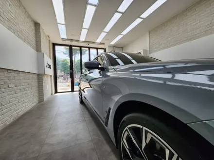은평구 서대문 고양시 PPF 전문점 제이존//은평구 유리막코팅 ( BMW 40i 라이트/본넷 PPF,유리막코팅) / 은평, 연신내, 응암