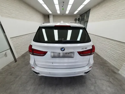 레인보우썬팅 은평구프리미엄점(제이존)/ BMW X5 레인보우V90 썬팅 재시공 / 은평, 연신내, 응암