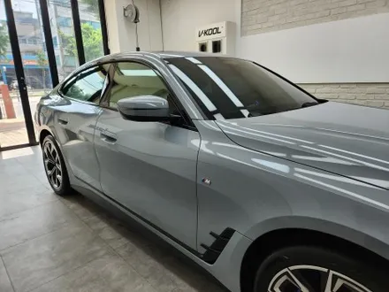 은평구 서대문 고양시 PPF 전문점 제이존//은평구 유리막코팅 ( BMW 40i 라이트/본넷 PPF,유리막코팅) / 은평, 연신내, 응암